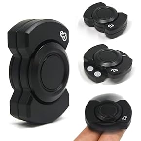 Amazon.co.jp: ハンドスピナー - フィジェットトイ: おもちゃ
